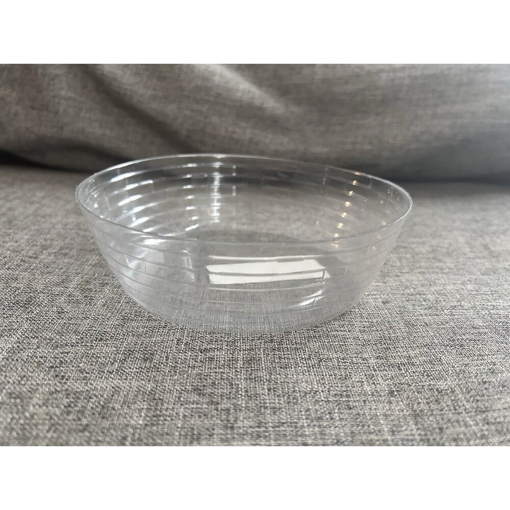 Longaberger Plastic Protector 40785 For 2005 Inaugural Basket - Picture 2 of 7